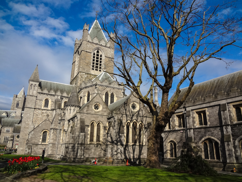 Christ Church Cathedral