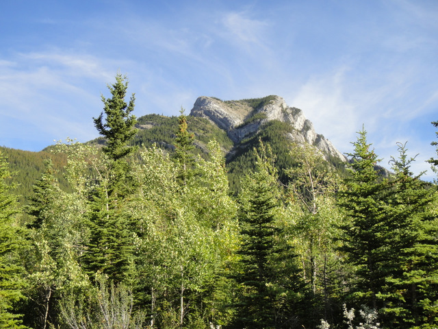 A Sergeant on Heart&nbsp;Mountain