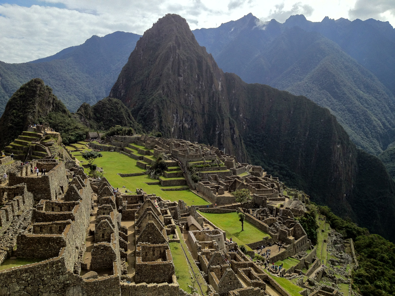 n my opinion, the biggest item on the list!