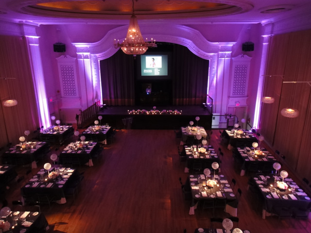 The Capitol Event Theatre